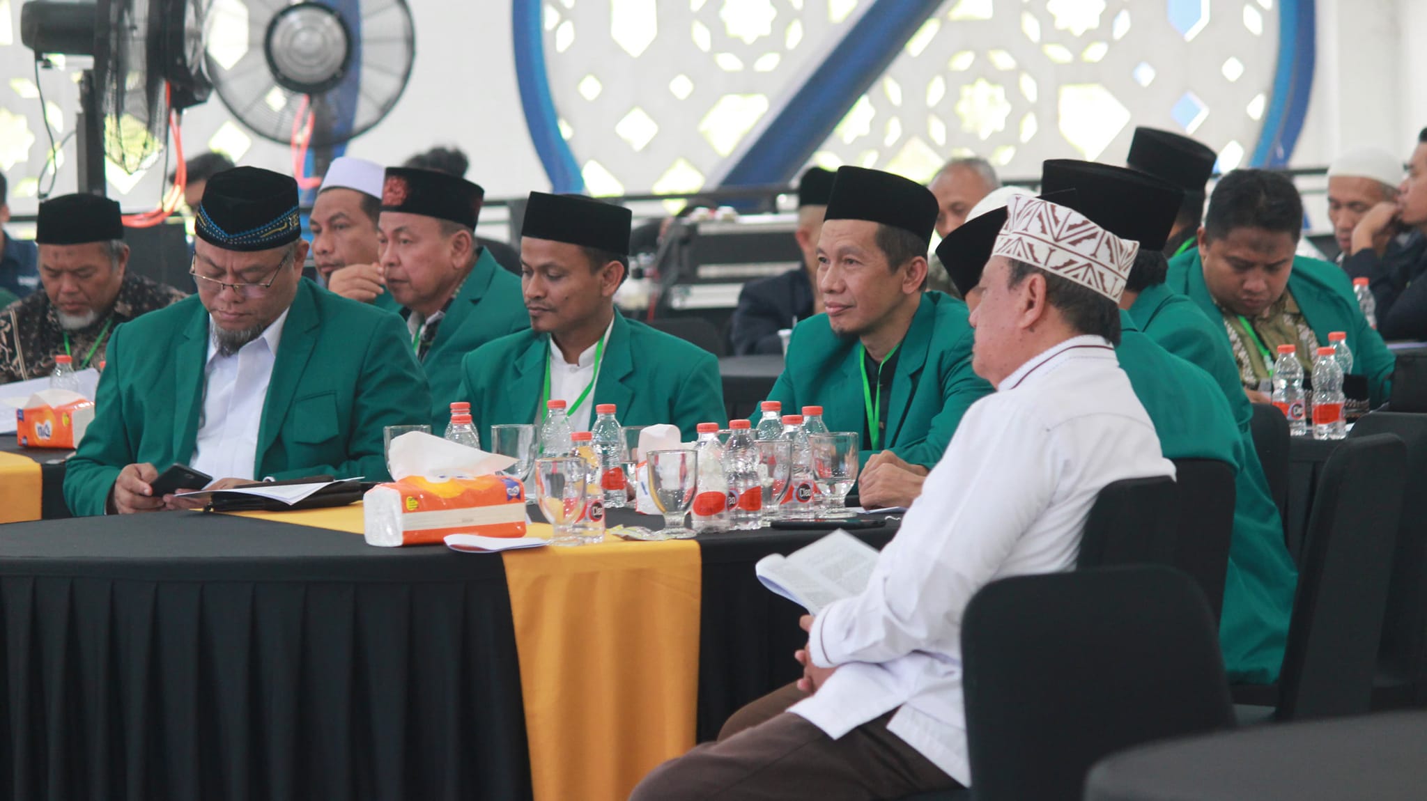 PP Mapadi | Condetbalekambang