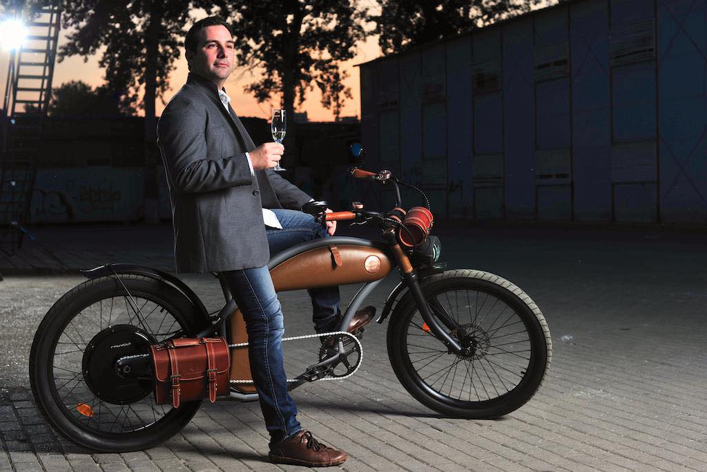 Rayvolt Bike International | Barcelona