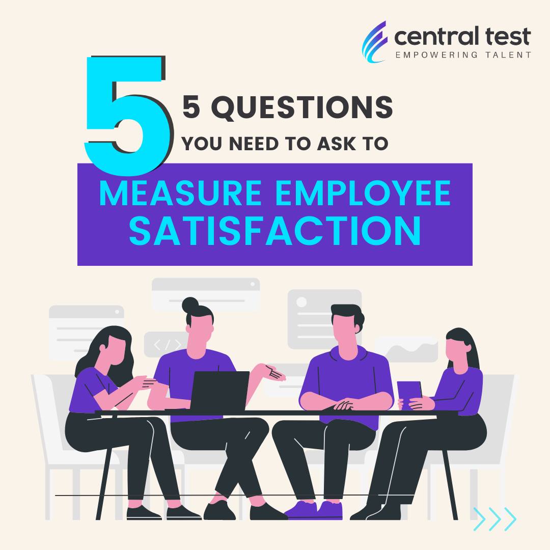 Central Test - 🤔 As a professional who cares about the... | Facebook