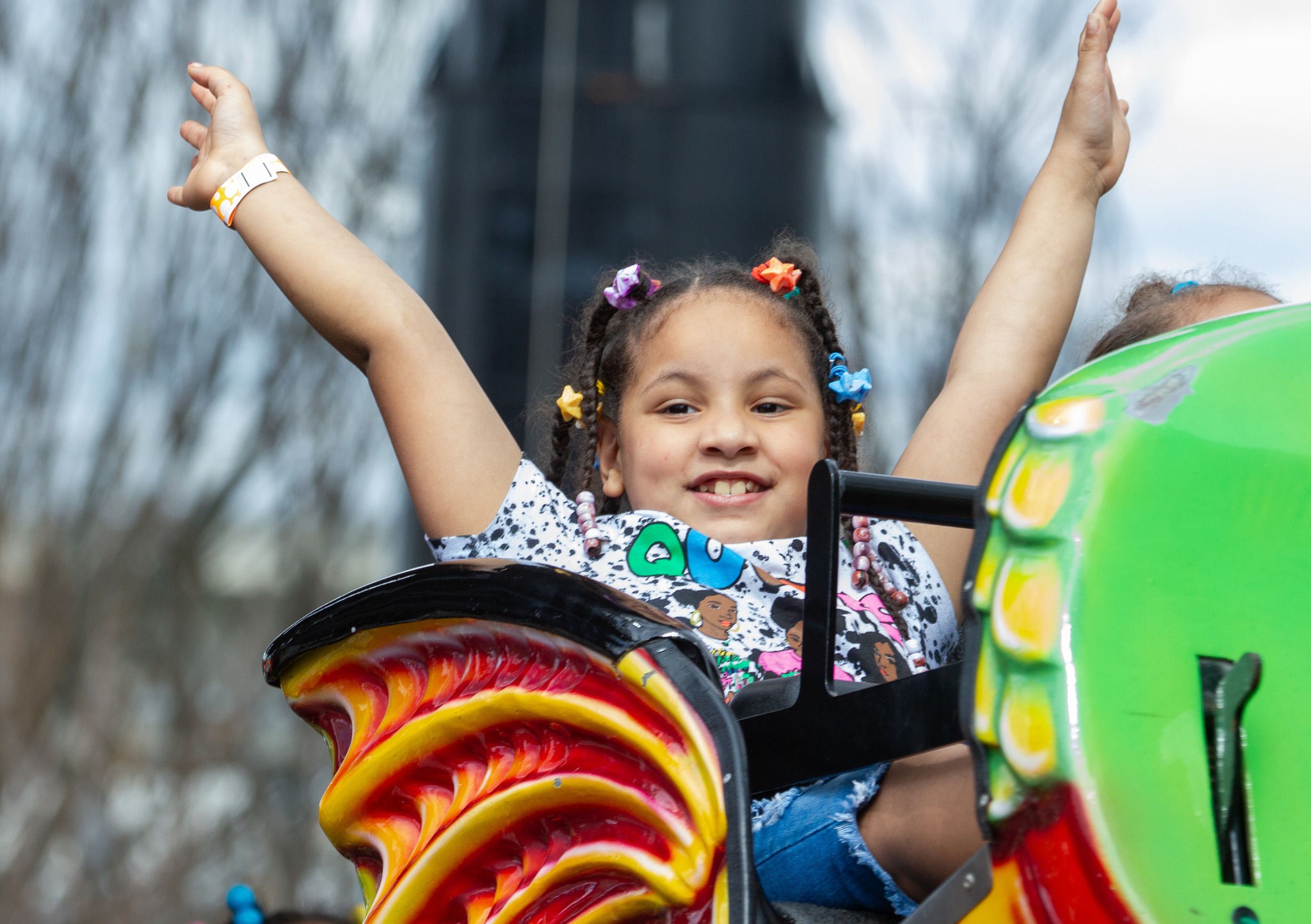 ATLANTA FAIR | Atlanta GA
