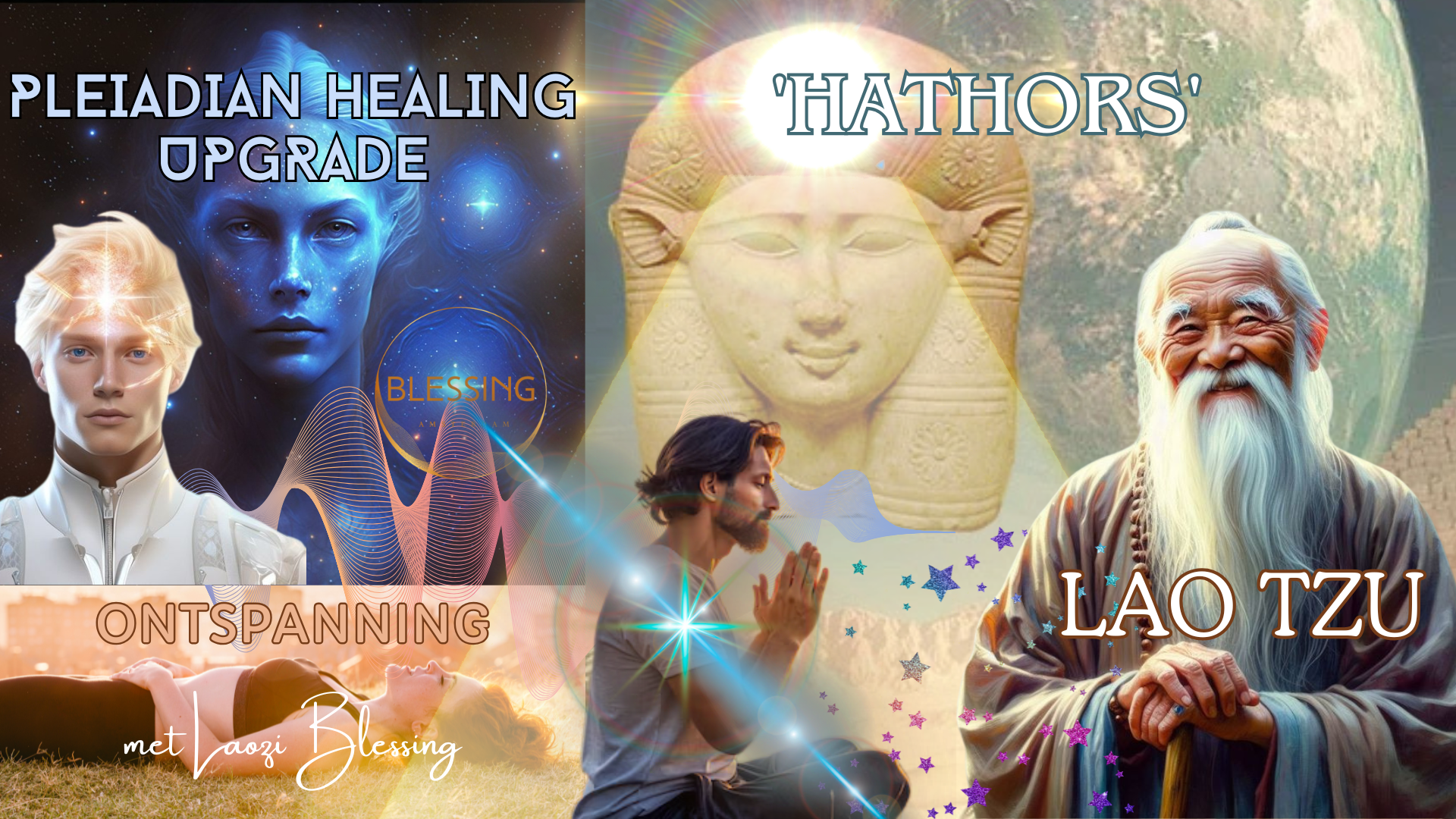 Cosmic healing- miranda van der Beek - Healing toepassen is net zo ...