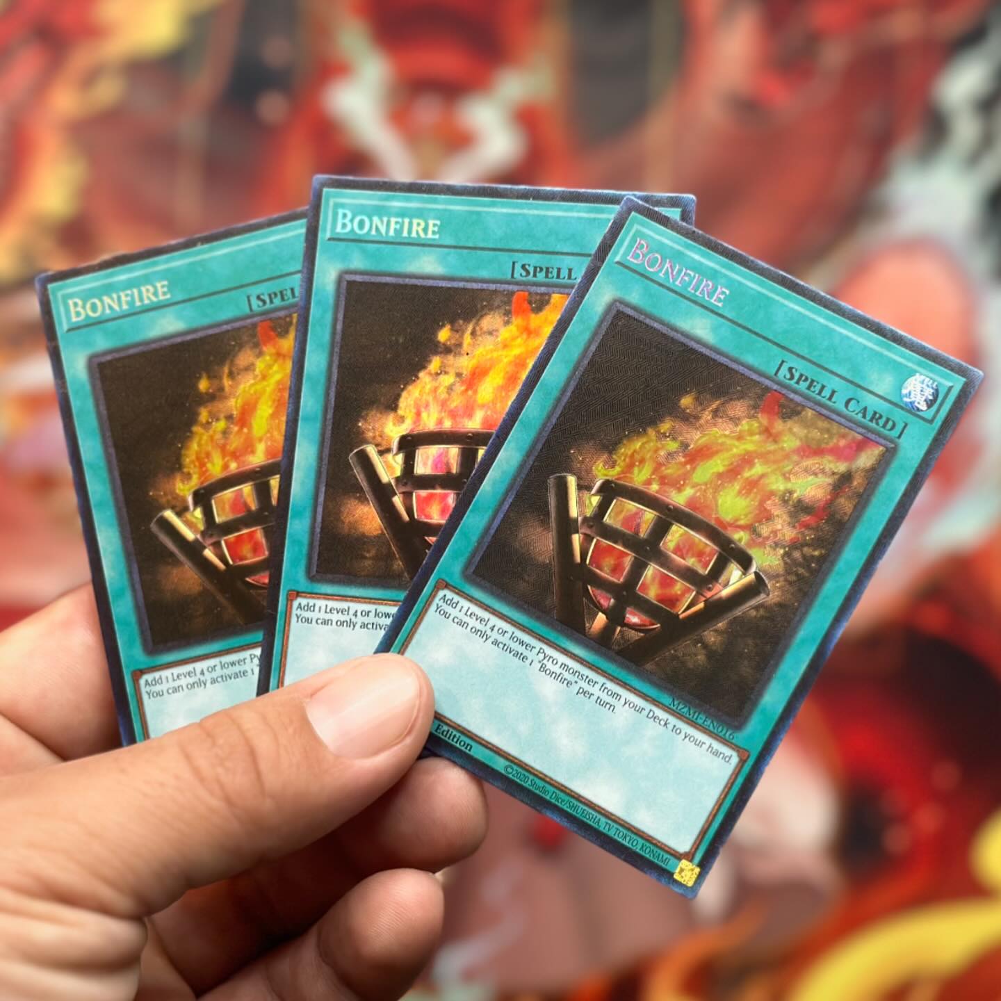 yugioh fire deck build Yu-Gi-Oh! Cards: King Structure : Toys & Games yugioh deck fire Structure Deck:
