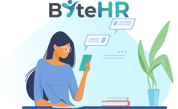 Byte HR Vietnam - Hệ Thống Quản Lý Nhân Sự | Ho Chi Minh City