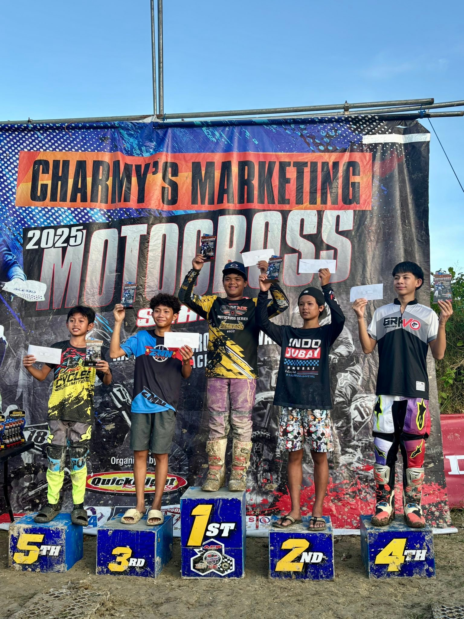 BRAVO Racing Cebu added a new photo. - BRAVO Racing Cebu