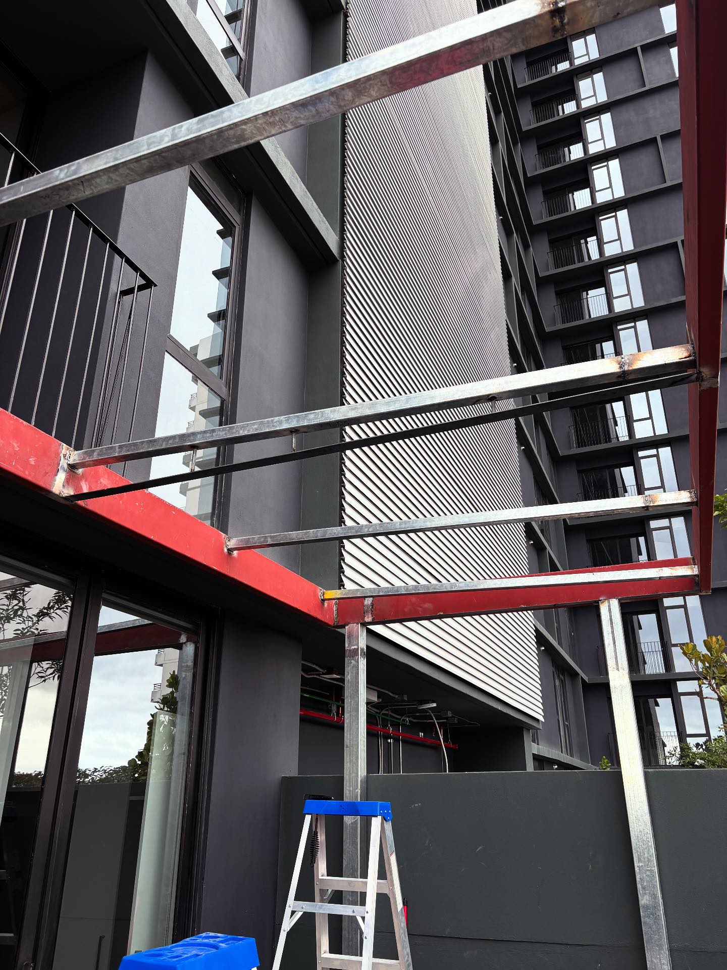 Astua Fonseca / Arquitectura & Construcción