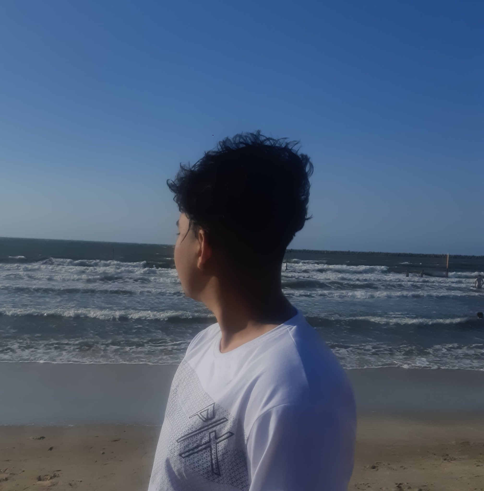 Zakria Ṩämÿ