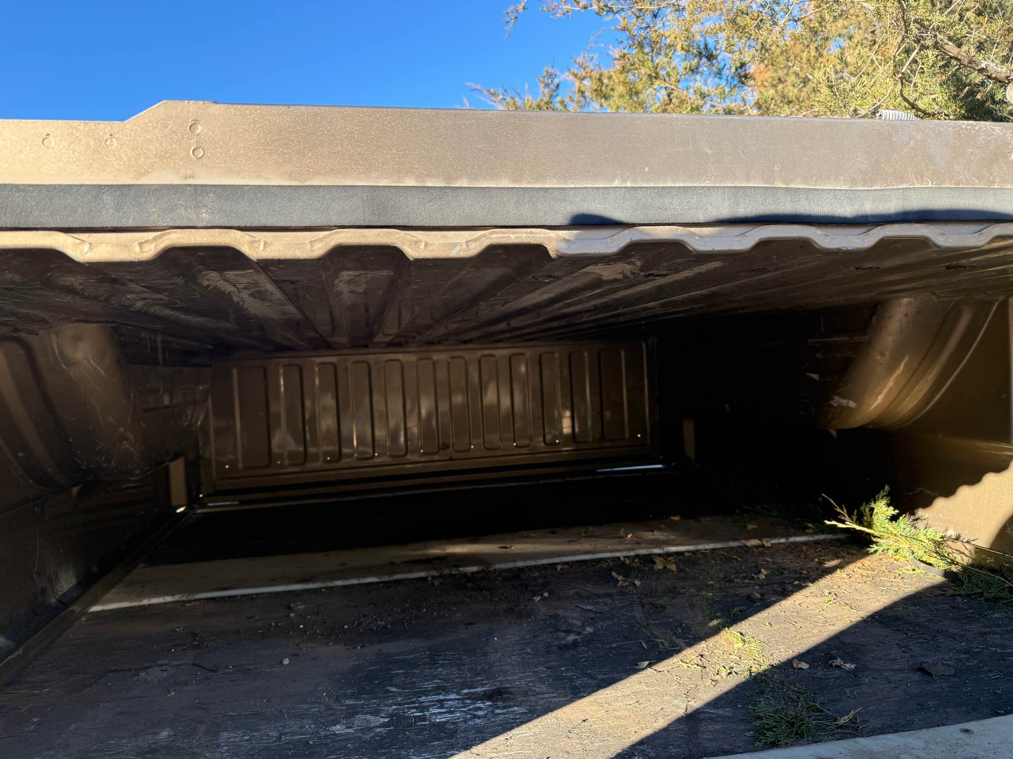 rust free 99-07 gmt800 6 1/2 foot bed - Car Exterior Parts - Rockville ...