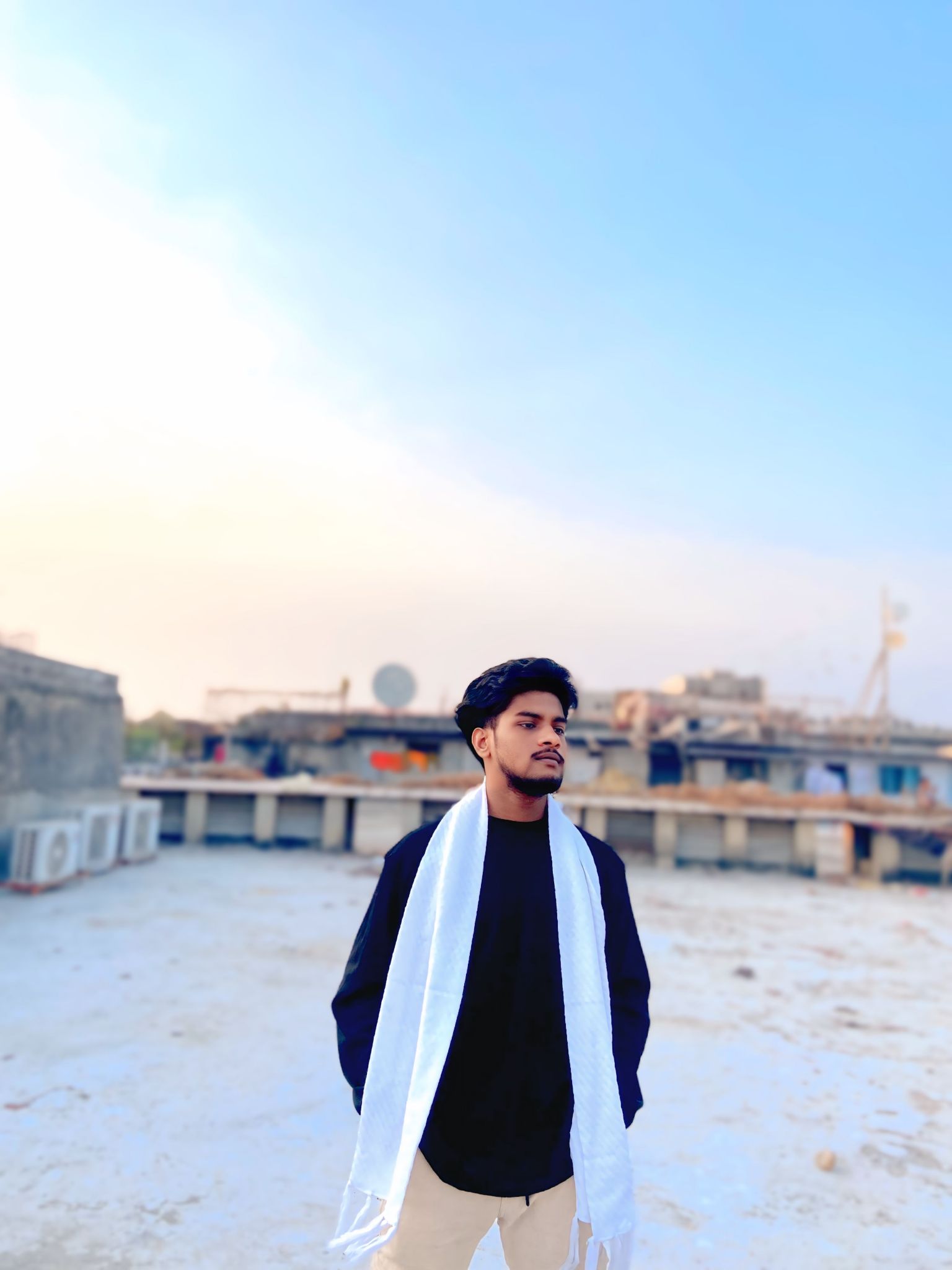 Shakil Raj