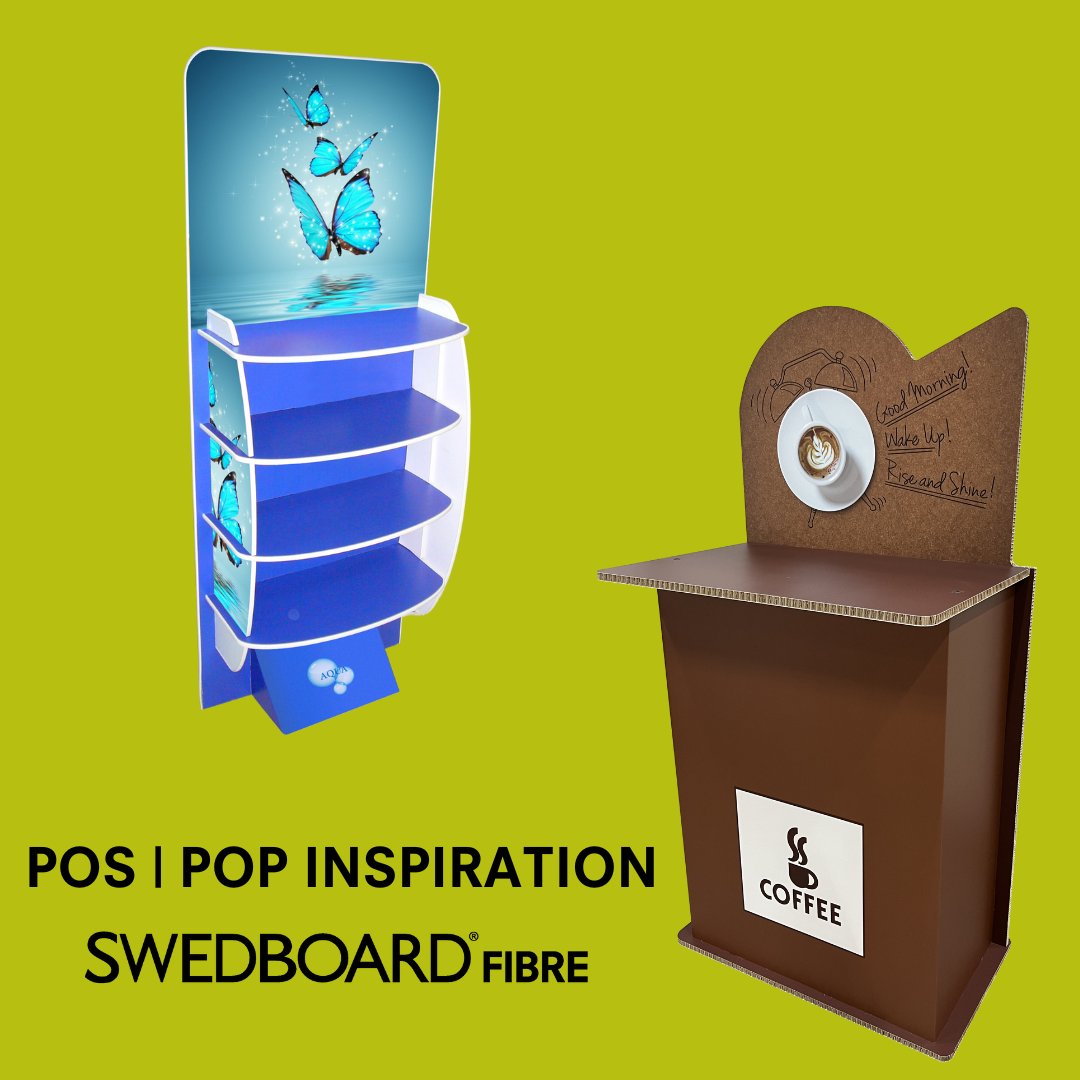 Let's get INSPIRED | Part... - 3A Composites Display Europe | Facebook