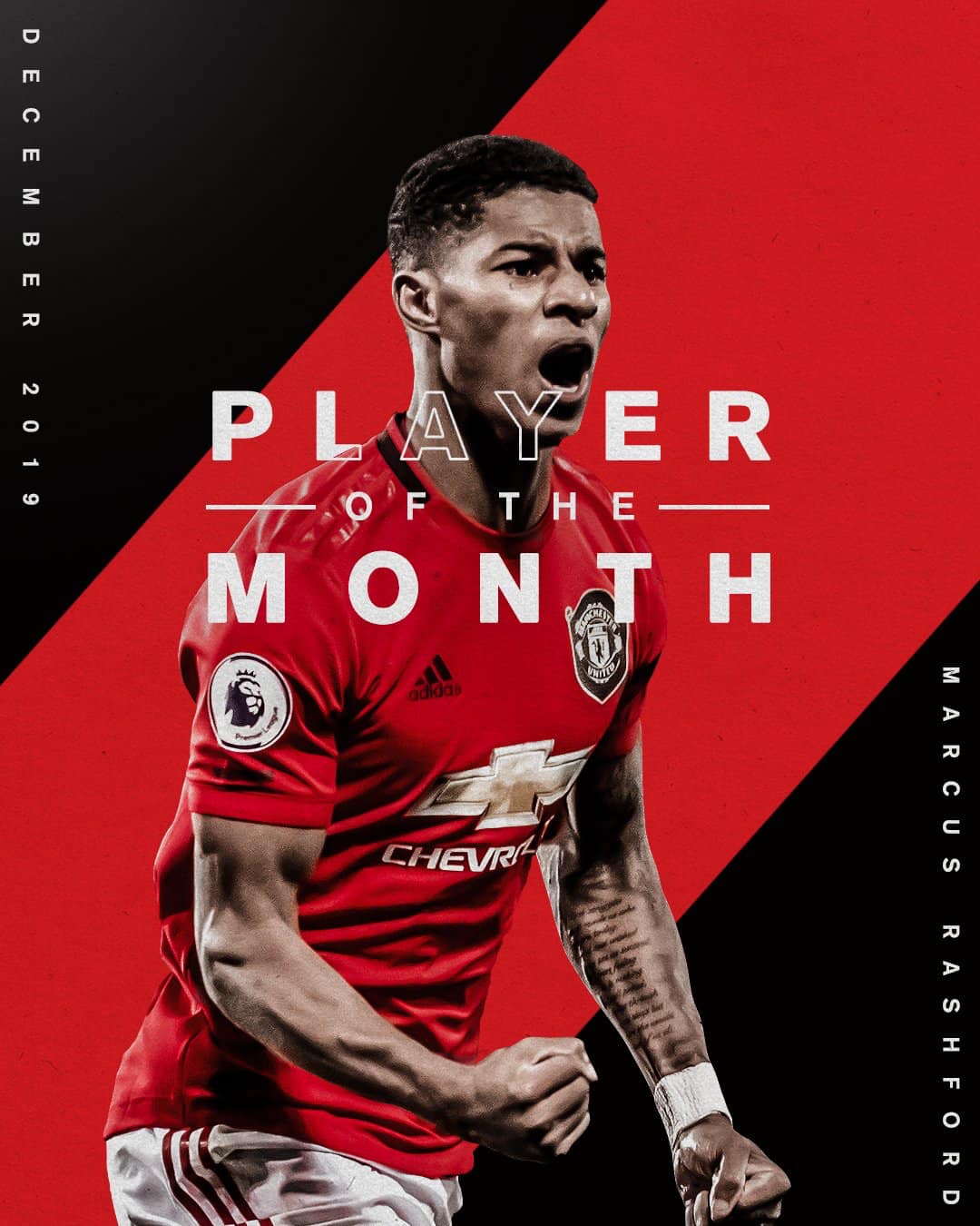 MUFC - Goals - 🚨 มาร์คัส แรชฟอร์ด... | Facebook