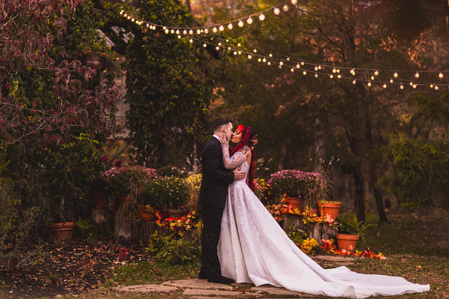 Married