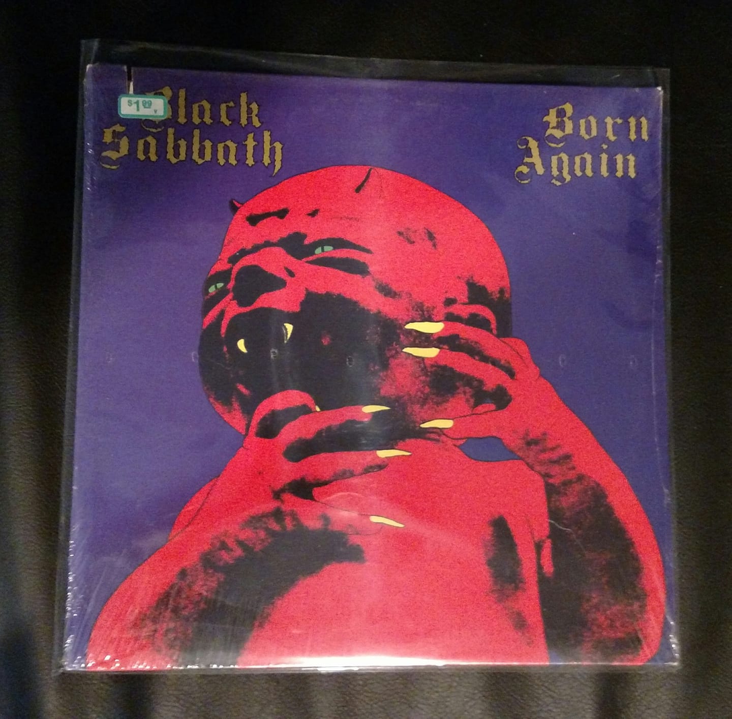 Black Sabbath - 