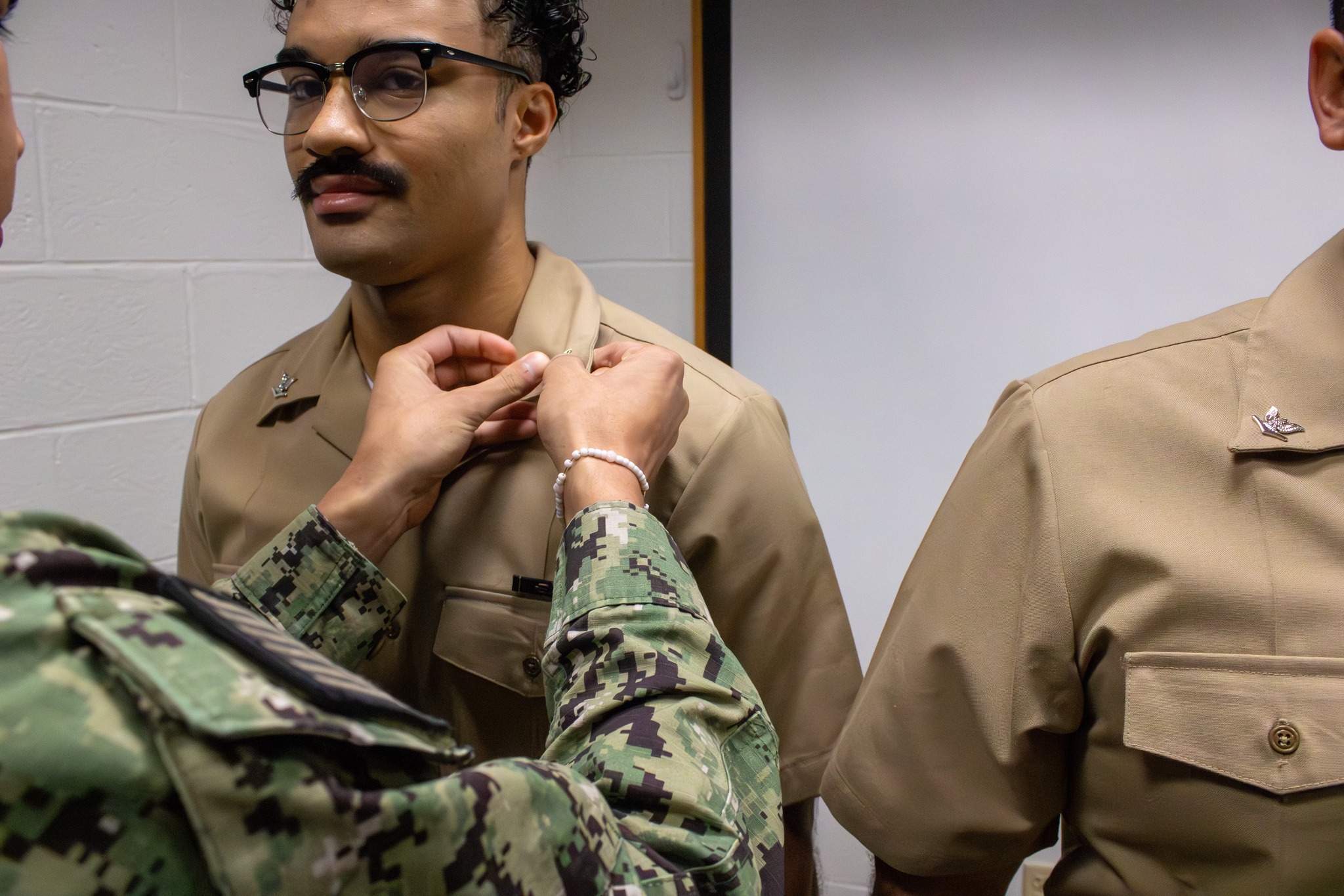 Surface Combat Systems Training Command Hampton Roads | Virginia Beach VA