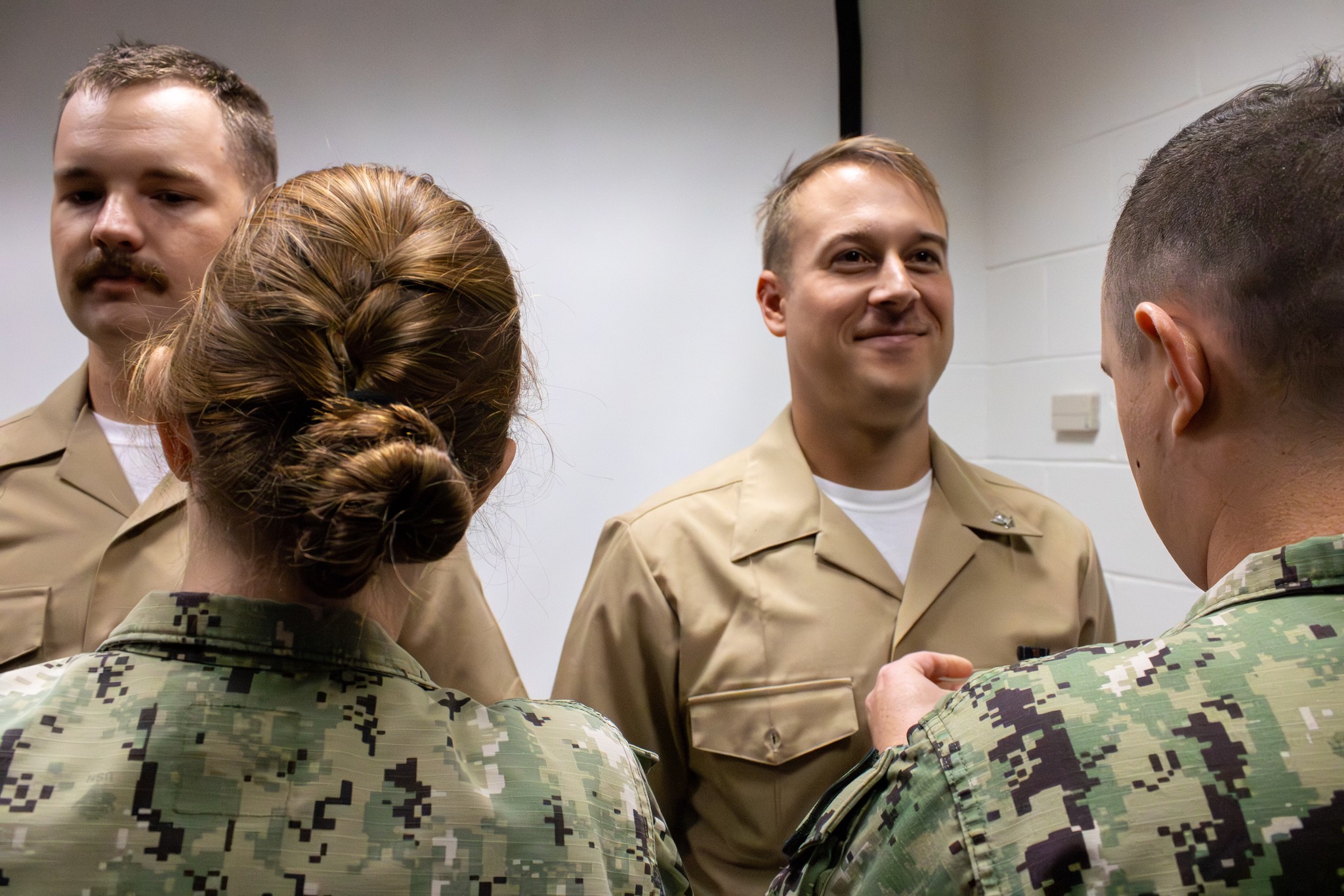 Surface Combat Systems Training Command Hampton Roads | Virginia Beach VA