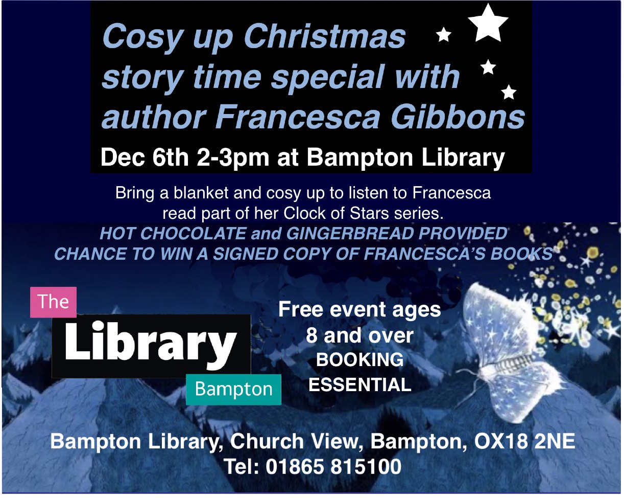 Bampton Community Hub