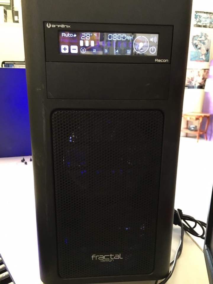 All Star Computers & Electronics