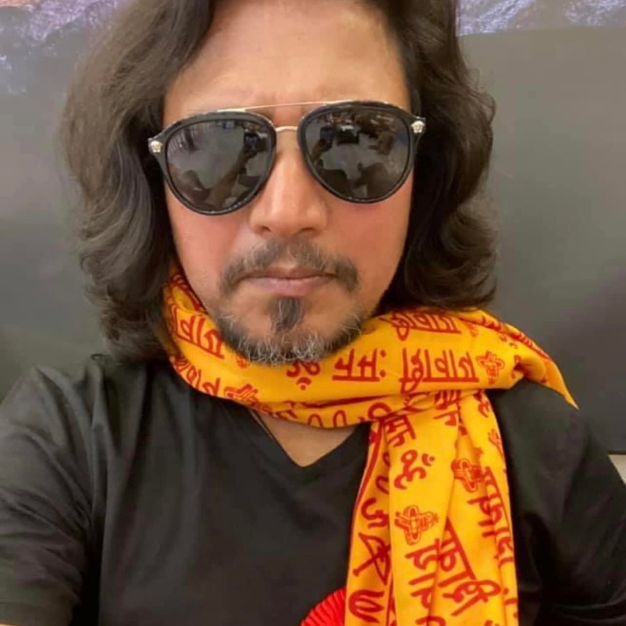 Deepak Raj Giri