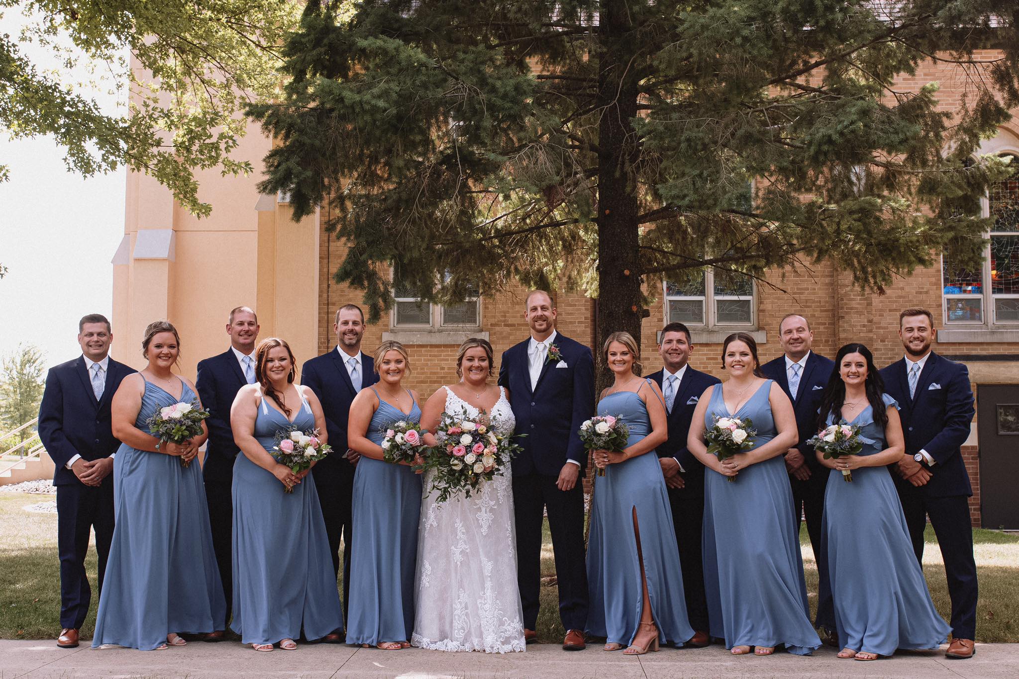 Bridal Country Ltd. | Carroll IA