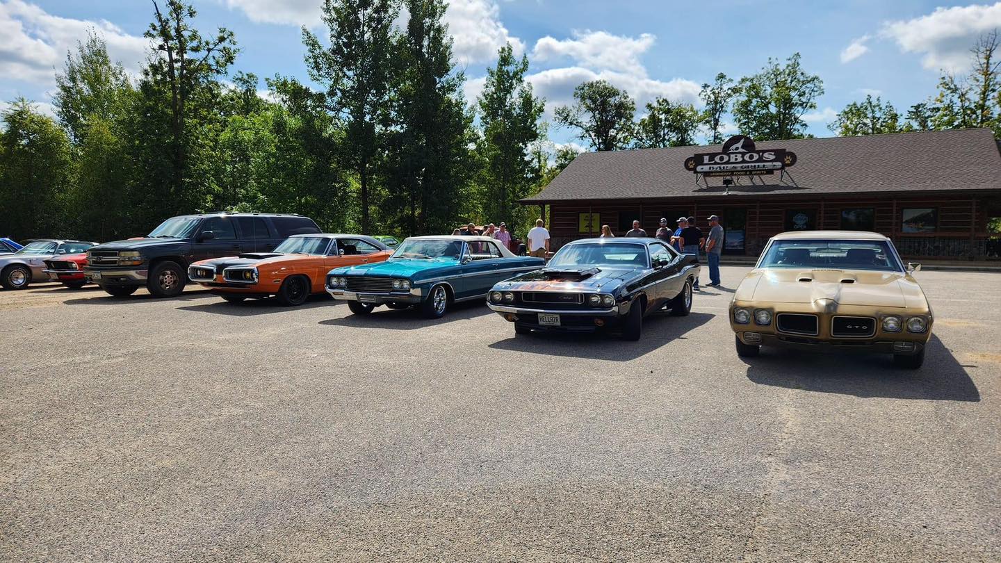 Midwest Rod & Custom | Lake Park MN