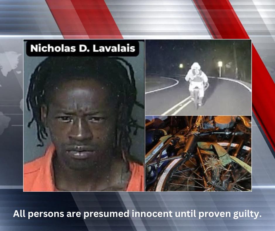UrbanCast - Wanted Fugitive Captured After High-Speed... | Facebook
