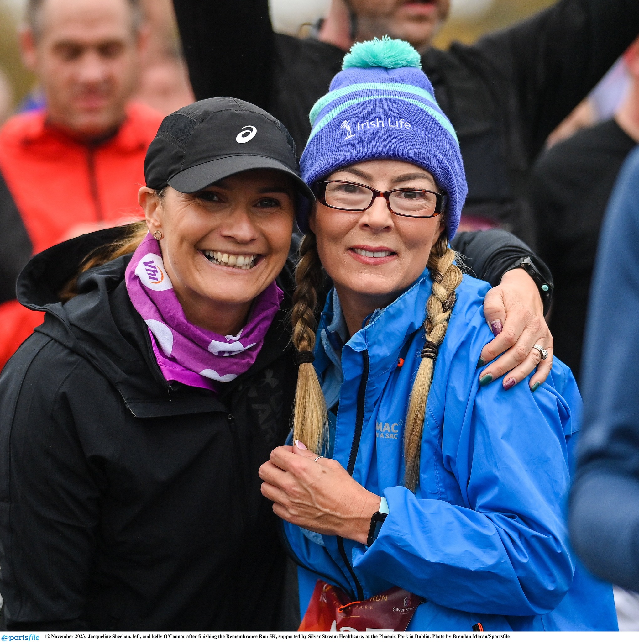 Will you be returning to the Phoenix... - Remembrance Run 5k