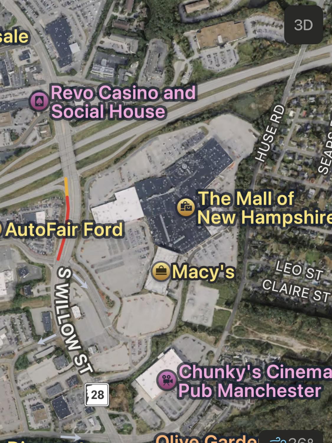 MOTOR VEHICLE ACCIDENT 1500... - Queen City Alerts and News | Facebook