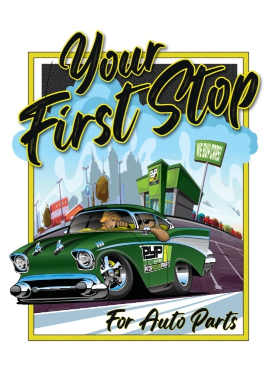 🚗 Your First Stop for Auto... - LKQ Pick Your Part - Greer | Facebook