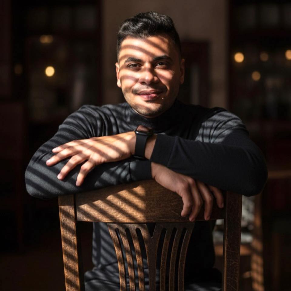 Ramy Khairy Hassan
