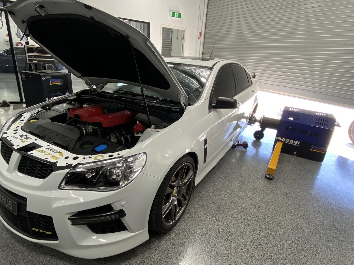 Making more power with less boost.... - Power Tech Tuning | Facebook