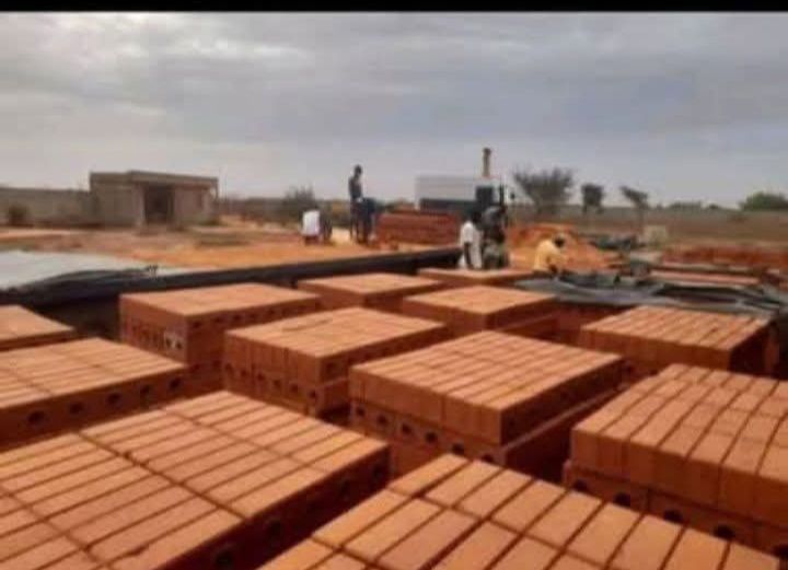 vente maison et terrain devant notaire au Sénégal | Vos briques rouges ...