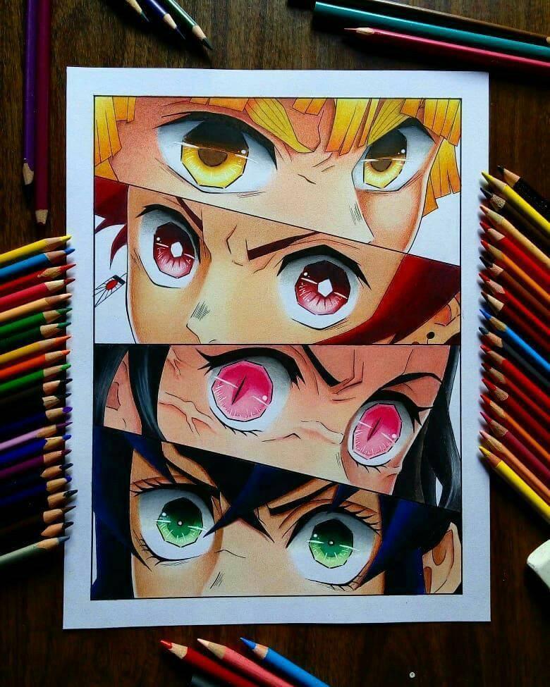 AMV drawing | Facebook