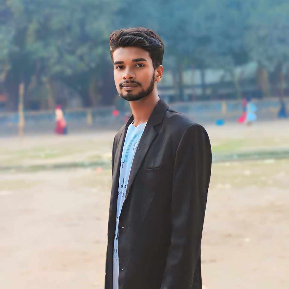 Fazle Rabby