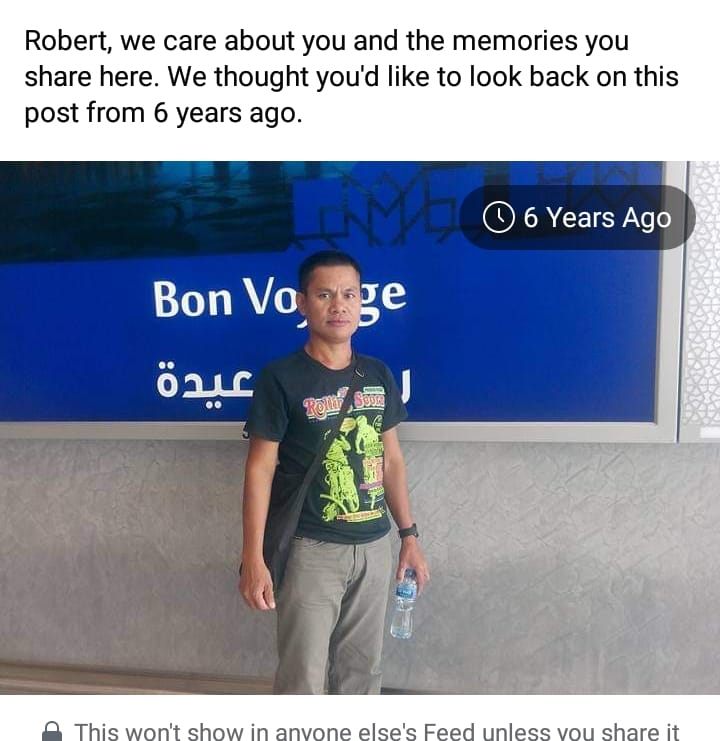 Robert Ricafort