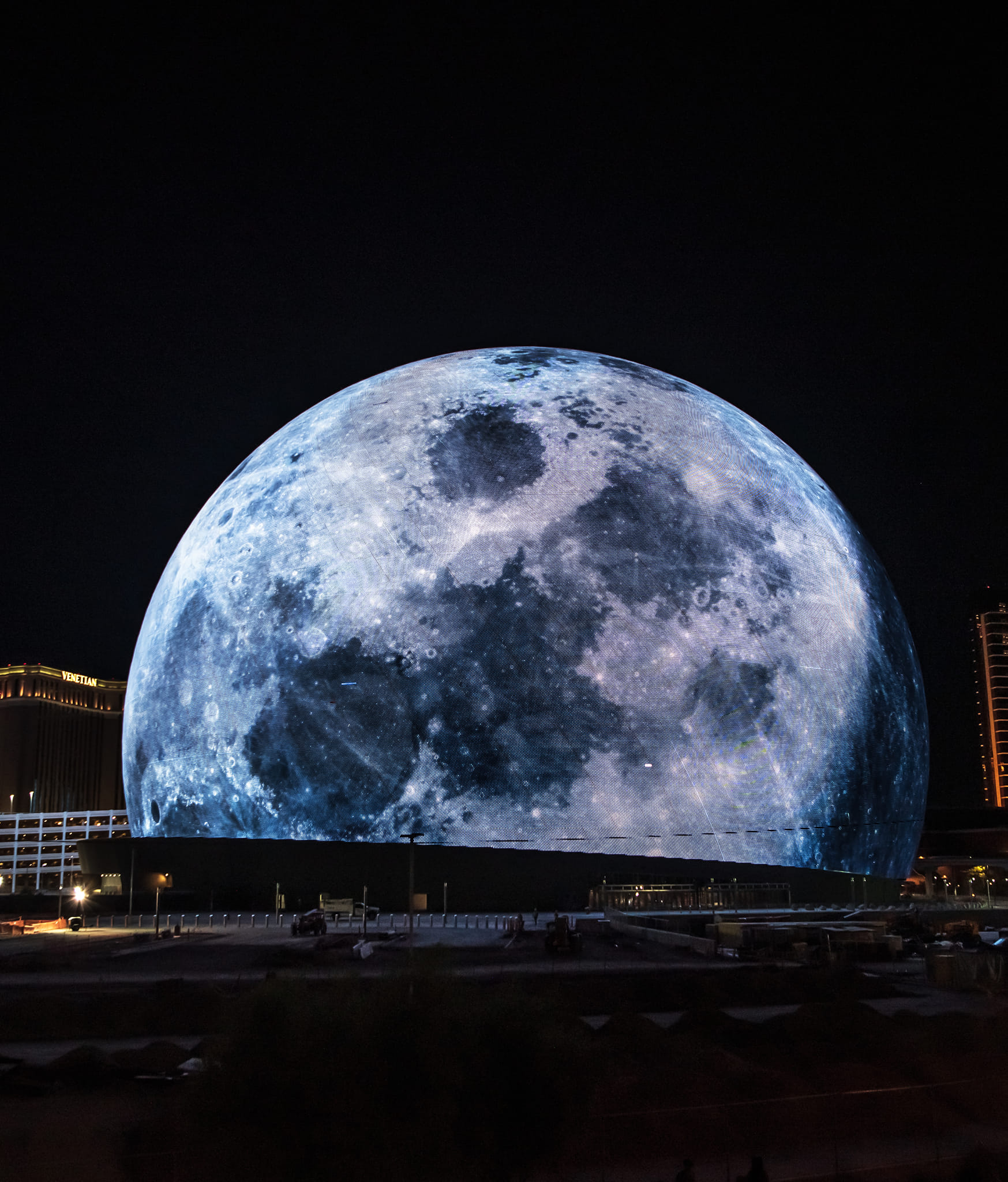 CD MOON Xiao-Sphere