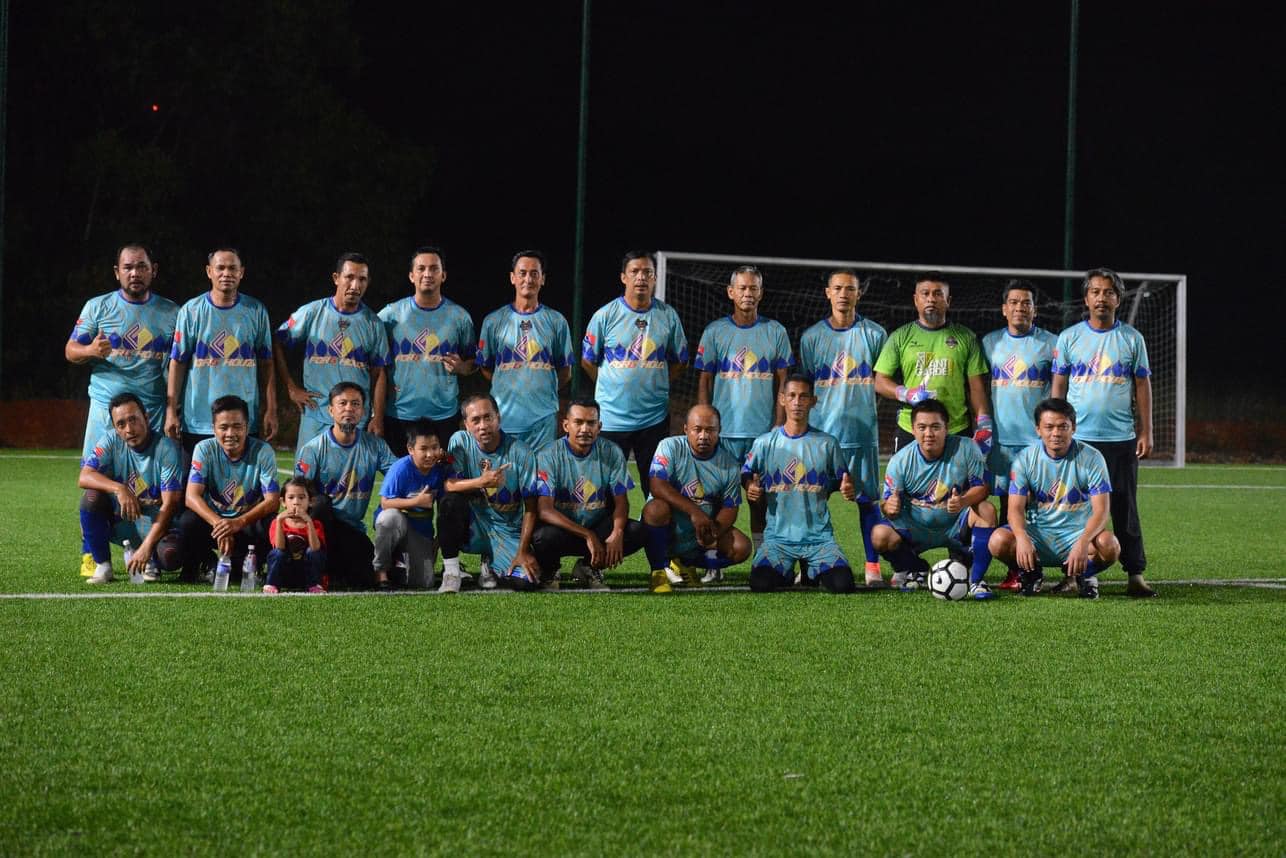 Rocket FC