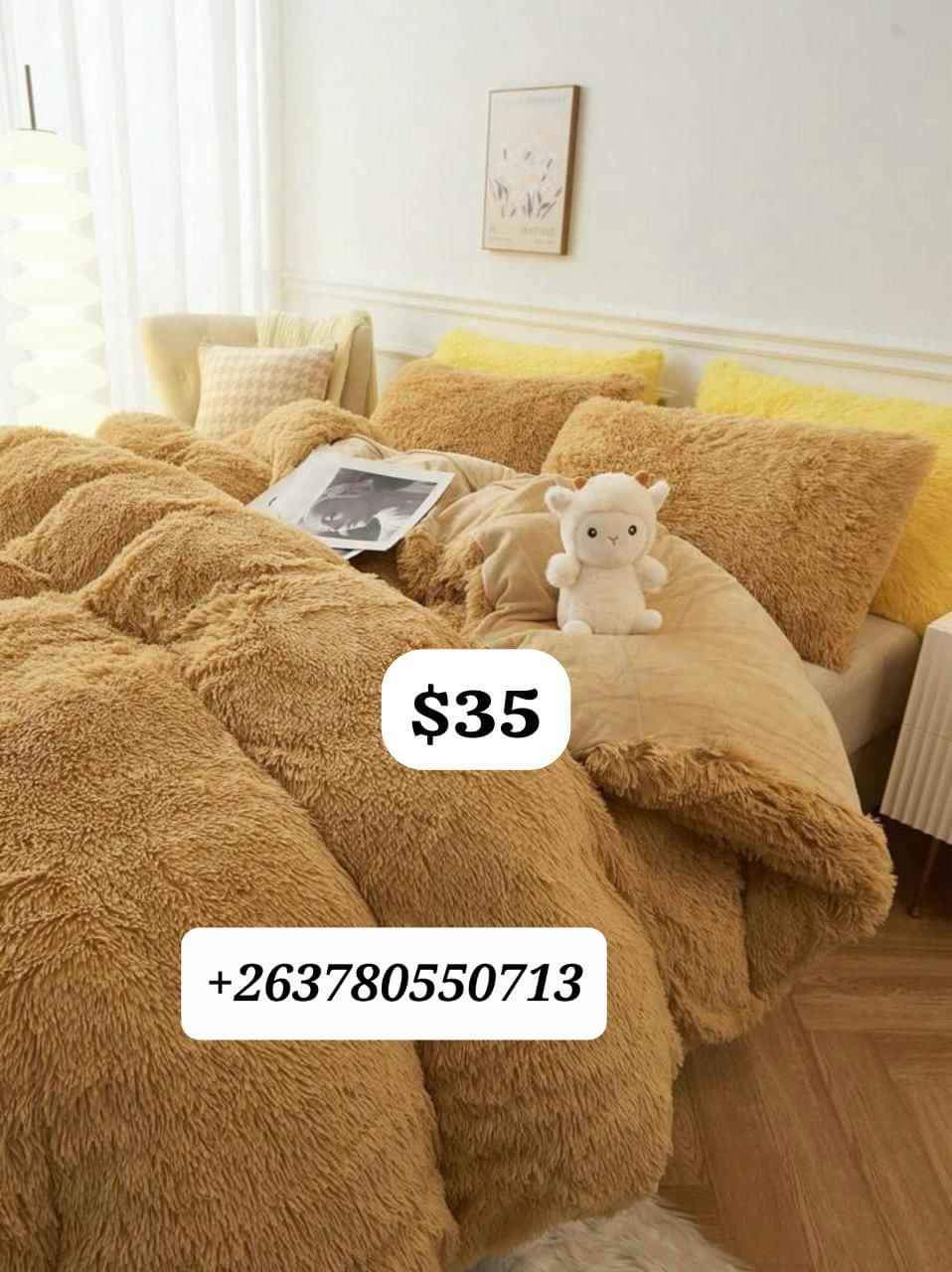 Bedcovers Beautified Homes Bedding Sets & Collections Harare