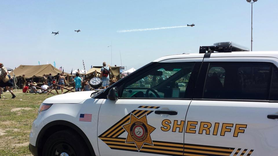 #SBCSD... - San Bernardino County Sheriff's Department