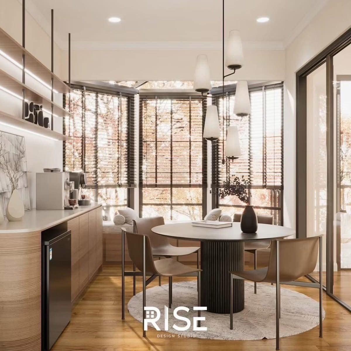 Rise Design Studio