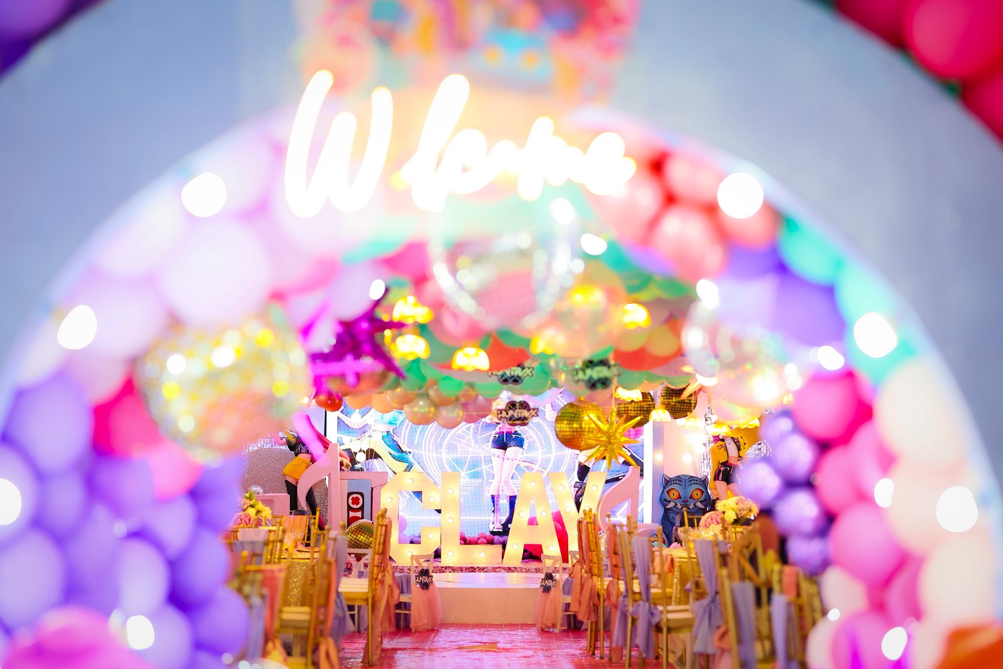 Party Upgrade Events added a new photo. - Party Upgrade Events
