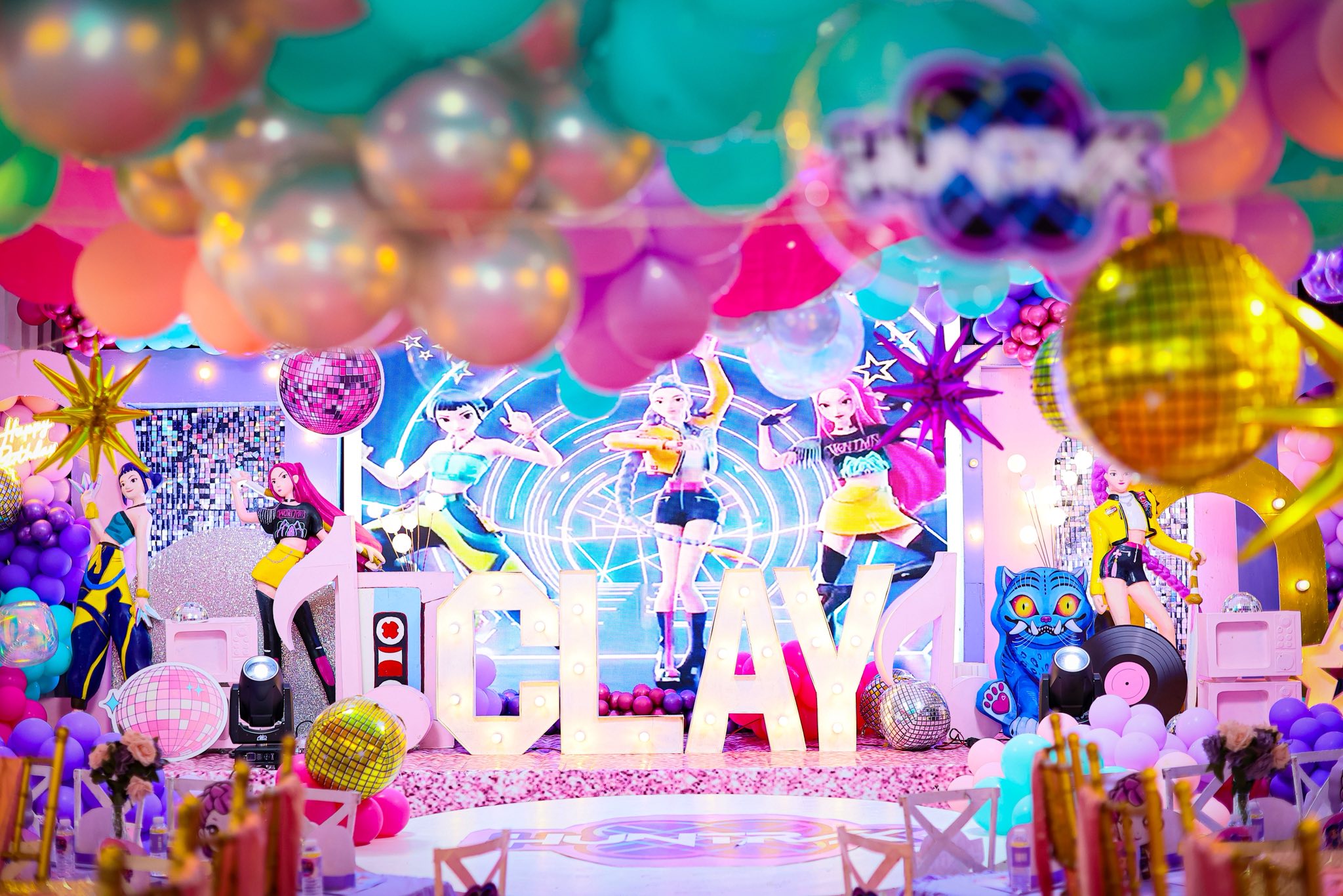 Party Upgrade Events added a new photo. - Party Upgrade Events