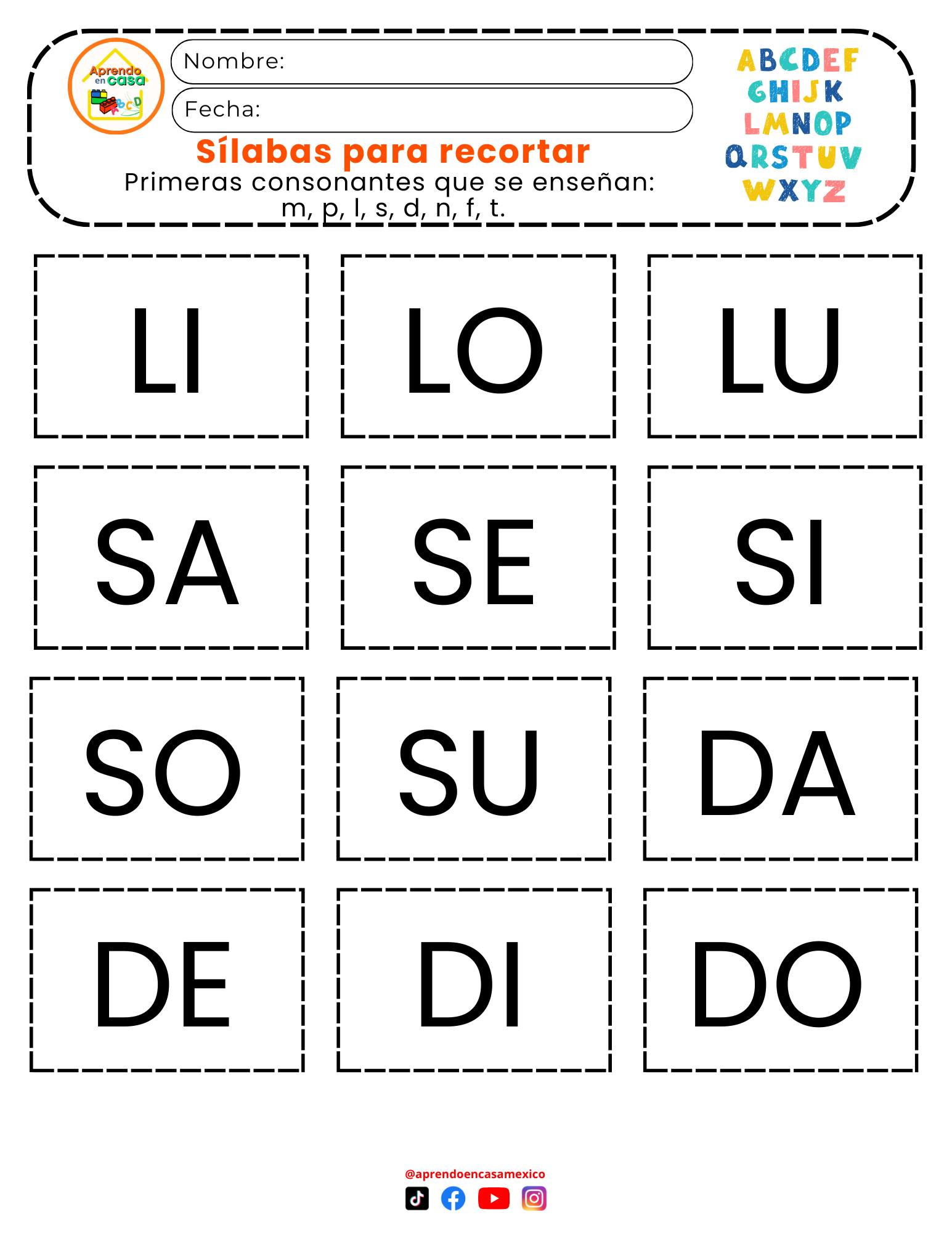 Aprendo en casa added a new photo. - Aprendo en casa