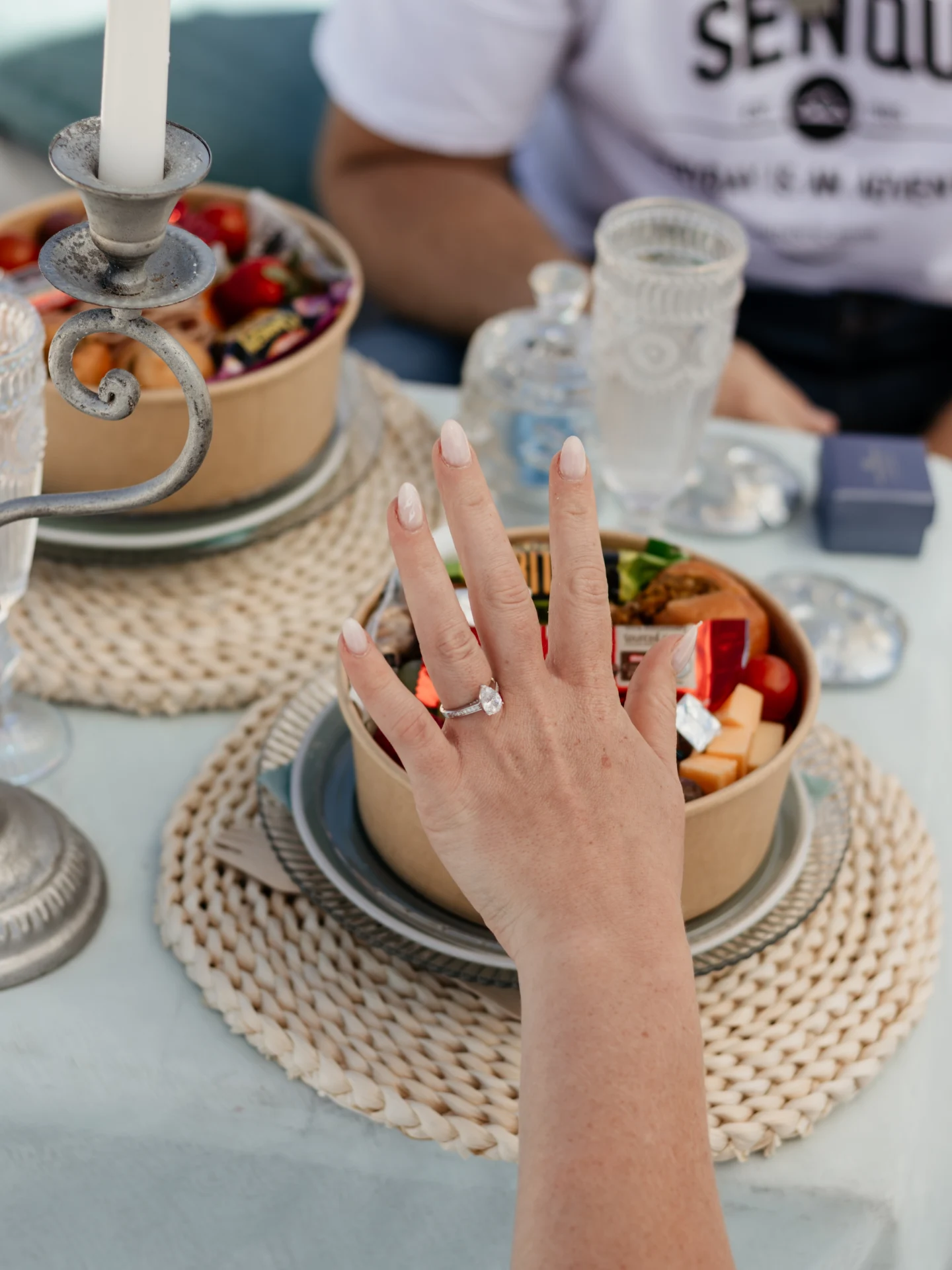 Mosselbaai... - Mosselbaai Pieknieks / Mossel Bay Picnics