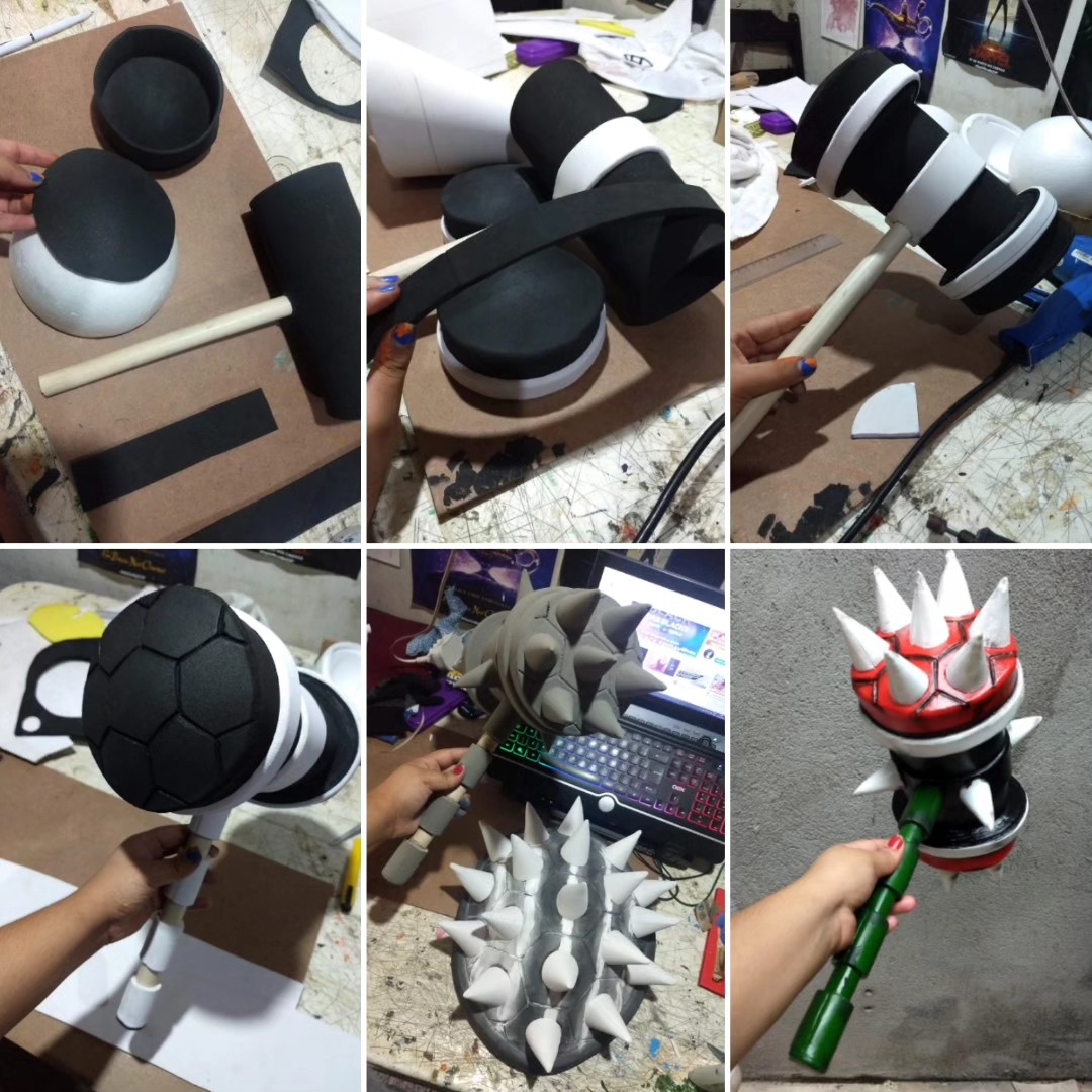 Azurya Cosplay