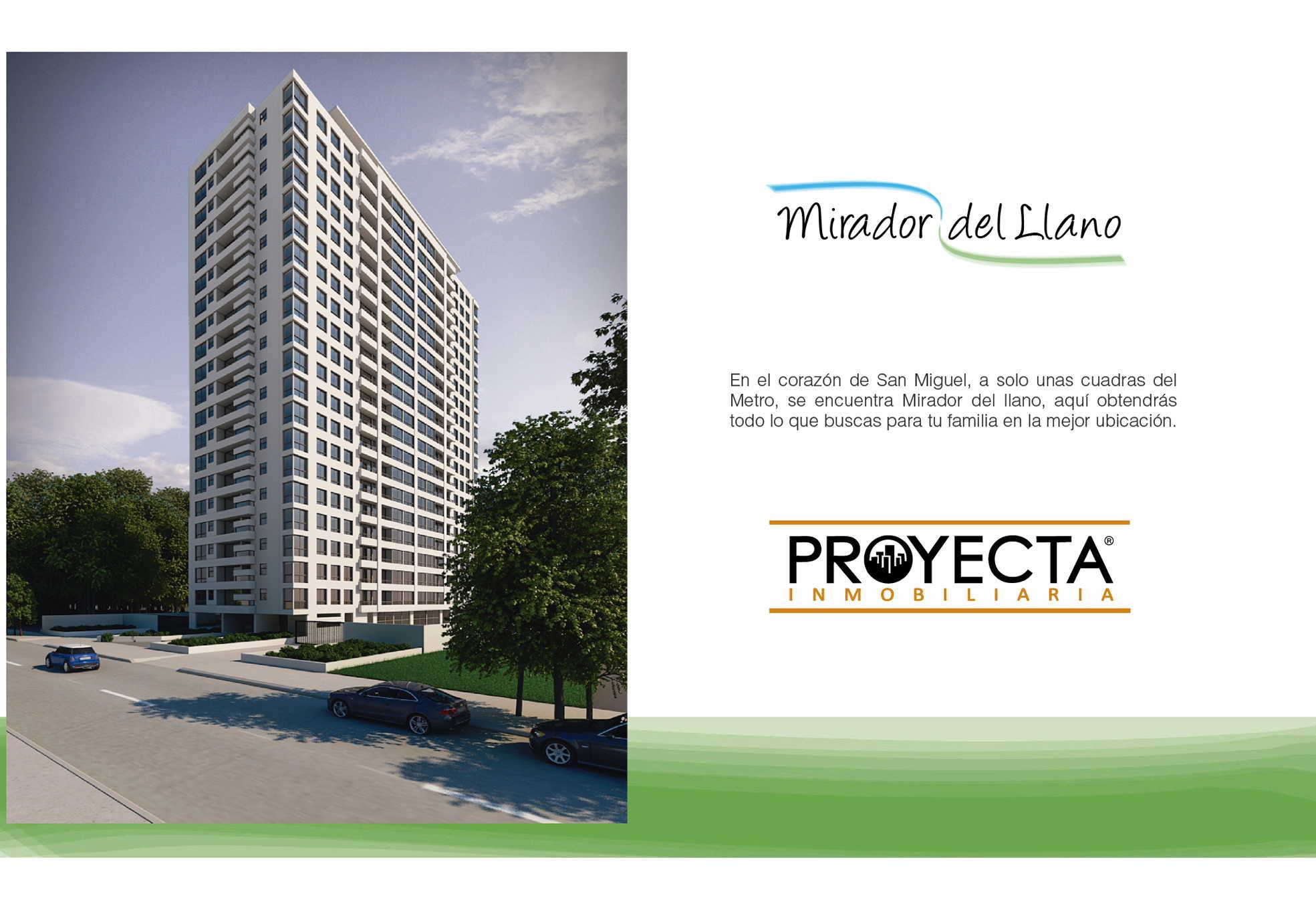 Aproveche últimos días de... - Proyecta Inmobiliaria | Facebook