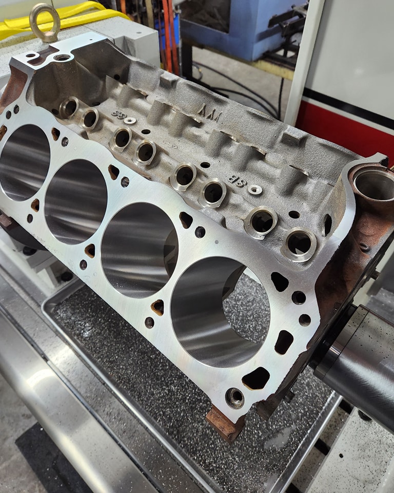 Ball Engine Parts and Service Inc. | Lilburn GA