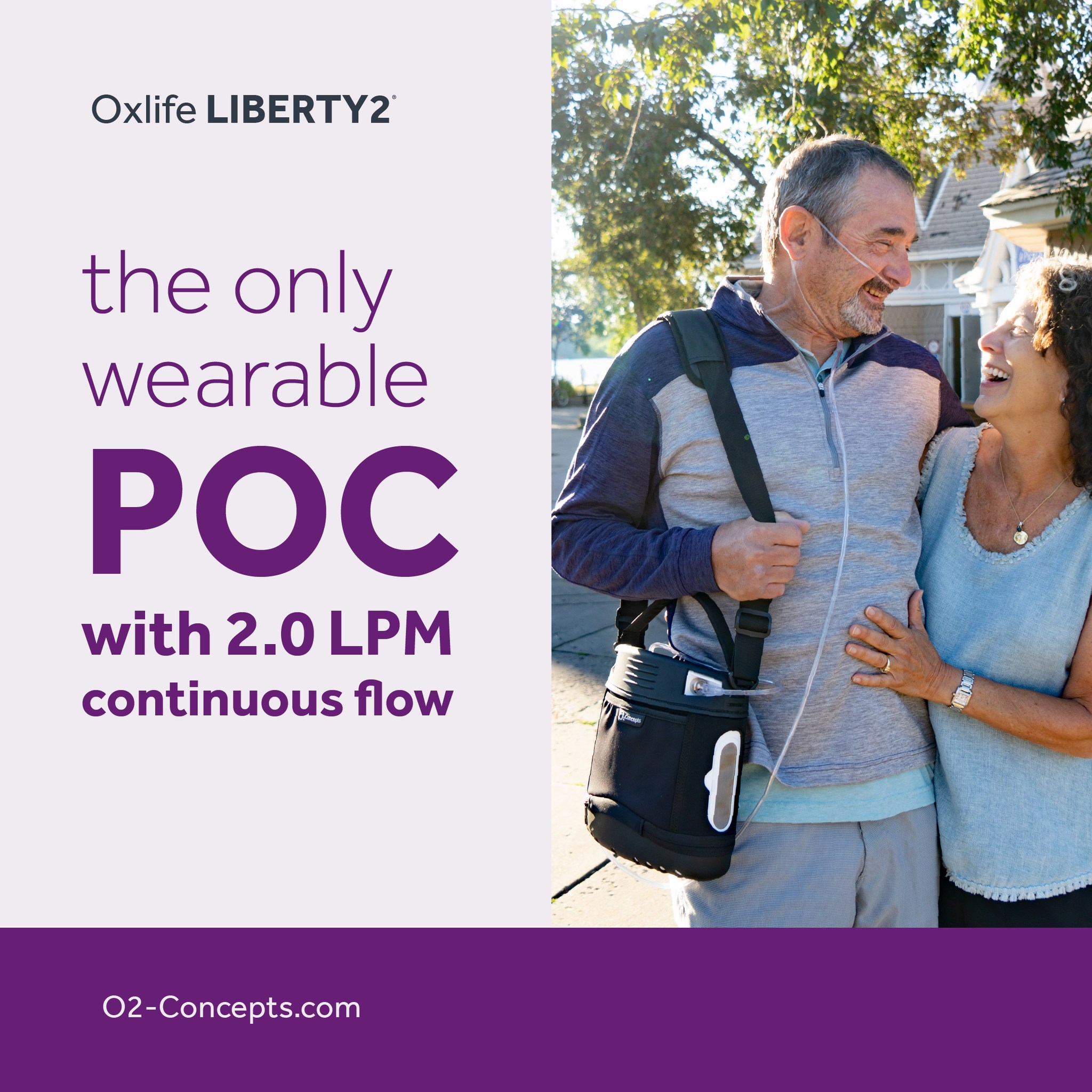 O2 Concepts
