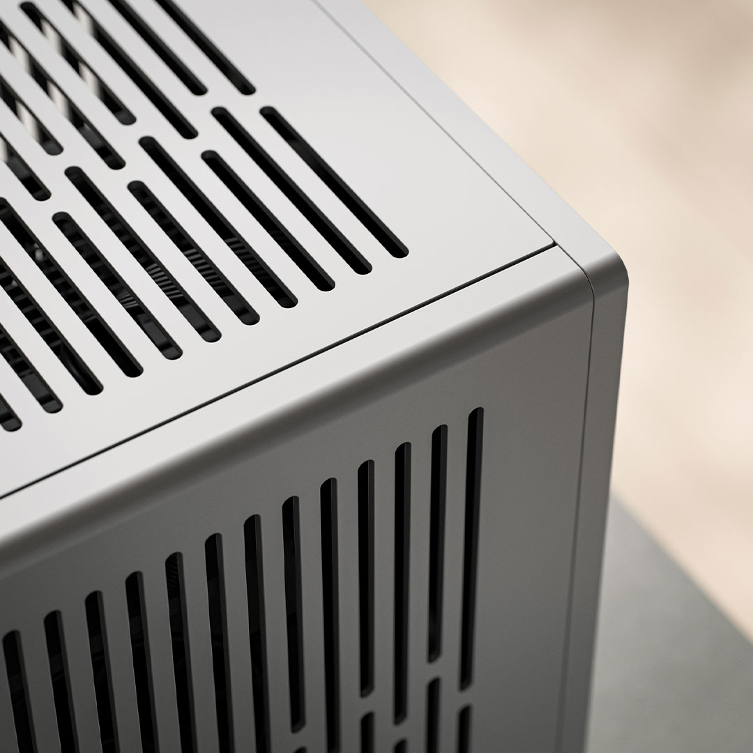 Fractal Design - ขอแสดงความยินดีกับ คุณ Jengki WMP กับ เคส epic ...