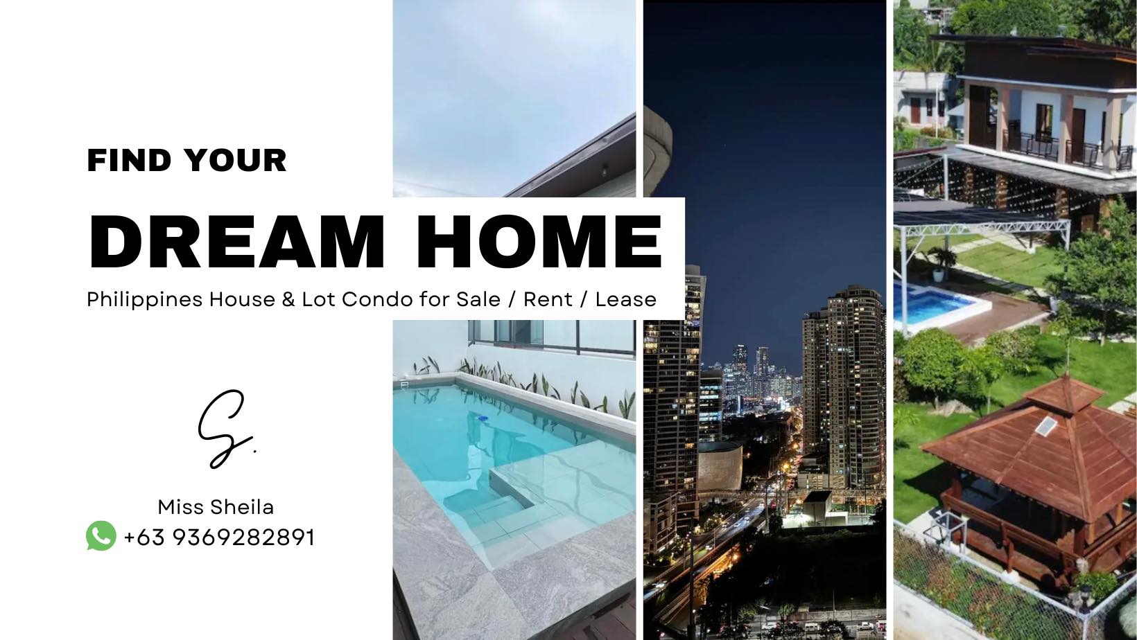 Cond... - Condo Units/ Houses for Rent or for Sale Philippines