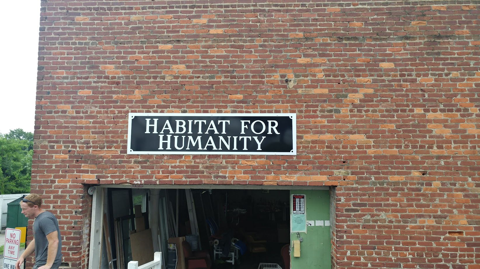 Habitat For Humanity Rocky Mount Va