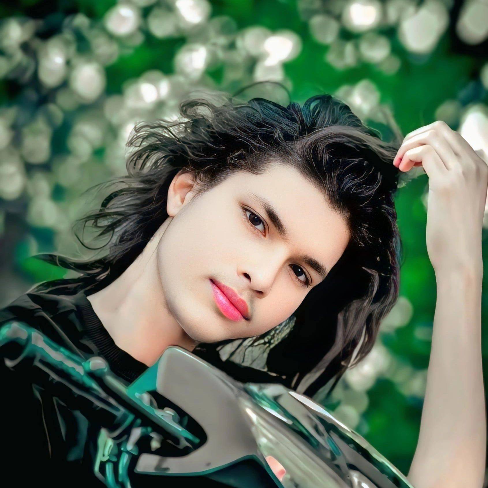 Nitesh Raj